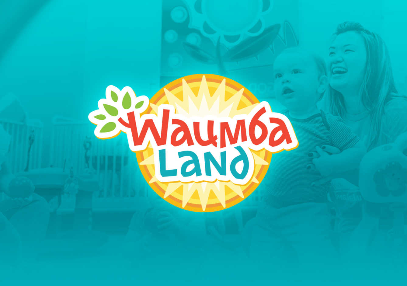 Waumba-card