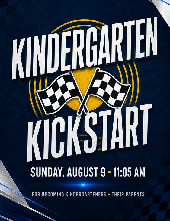 kickstart